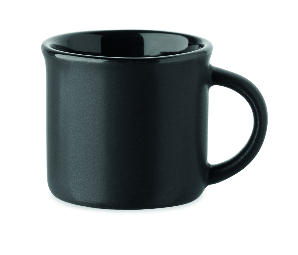 Logotrade business gift image of: Ceramic espresso cup 40 ml