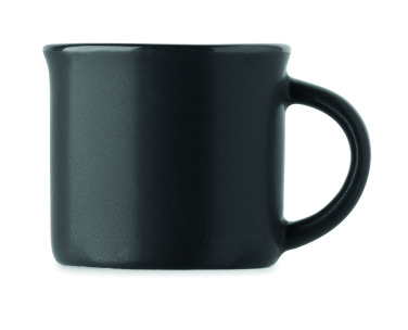 Logotrade promotional product image of: Ceramic espresso cup 40 ml