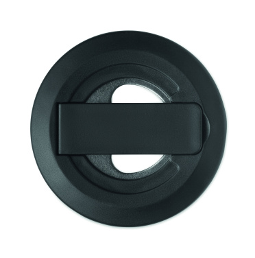 Logotrade promotional giveaway picture of: Phone holder and bottle opener