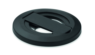 Logotrade promotional giveaway image of: Phone holder and bottle opener