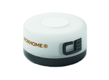 Logo trade promotional product photo of: Retractable LED string light