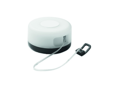 Logotrade promotional merchandise picture of: Retractable LED string light