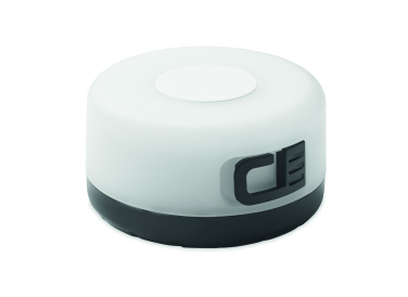 Logotrade promotional gift picture of: Retractable LED string light