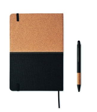 Logotrade promotional merchandise photo of: 3 piece gift set in box