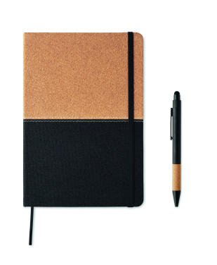 Logo trade advertising products picture of: 3 piece gift set in box