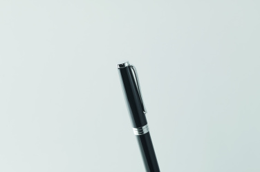 Logotrade promotional giveaway image of: Twist ball pen in box