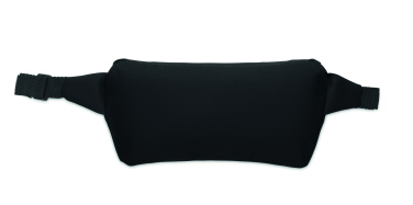 Logotrade promotional giveaway picture of: Waist pack in 600D RPET