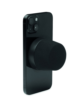 Logotrade corporate gift picture of: 3W wireless speaker with stand