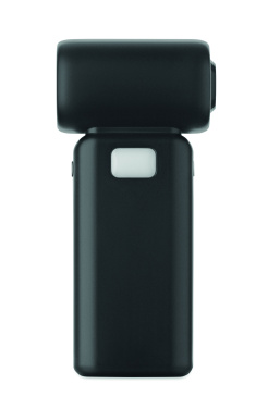 Logo trade corporate gift photo of: Portable turbo fan