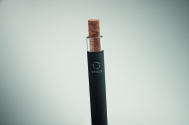 Logo trade promotional product photo of: Recycled aluminium pen