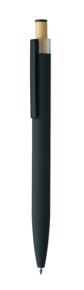 Logotrade advertising product picture of: Recycled aluminium pen