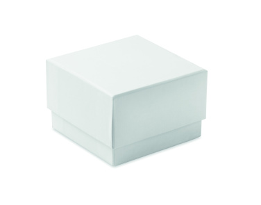 Logo trade advertising product photo of: Glass cube award