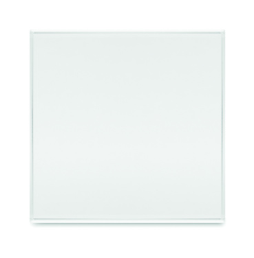 Logo trade promotional gifts picture of: Glass cube award