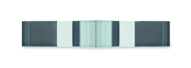 Logotrade promotional giveaway picture of: Glass star award