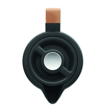 Logotrade promotional item picture of: Double wall jug 1L