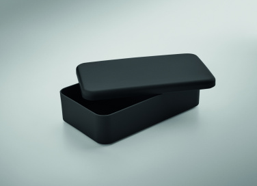 Logo trade promotional giveaway photo of: Lunch box in PP 750 ml