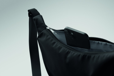 Logotrade promotional item picture of: Sling bag in 400D Oxford