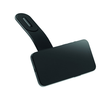 Logotrade promotional product image of: 15W magnetic car charger