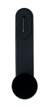 Logo trade corporate gift photo of: 15W magnetic car charger