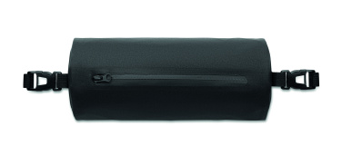 Logo trade corporate gift photo of: Sports dry bag in 300D RPET