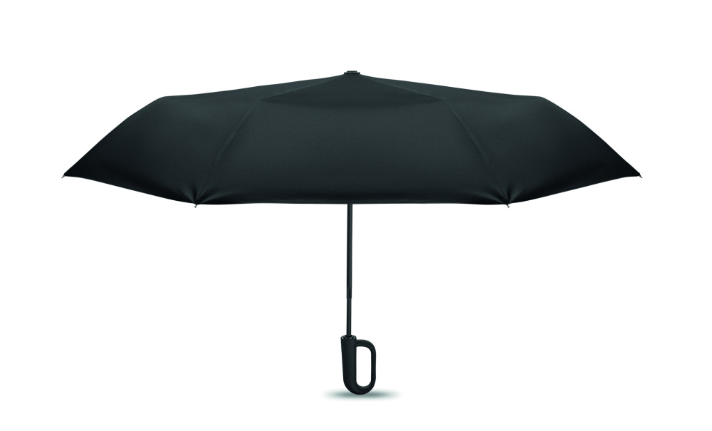 Logotrade promotional gift image of: 21 inch windproof umbrella