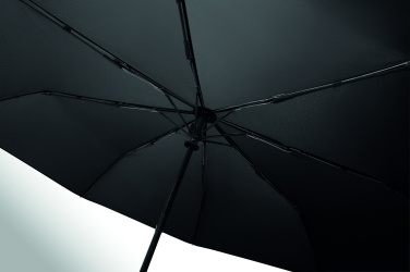 Logo trade promotional item photo of: 21 inch windproof umbrella