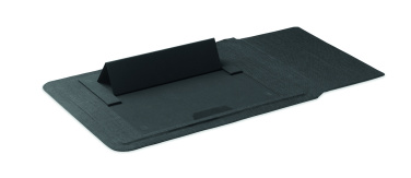 Logo trade business gift photo of: 16 inch felt laptop sleeve