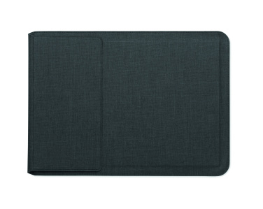 Logo trade promotional giveaway photo of: 16 inch felt laptop sleeve