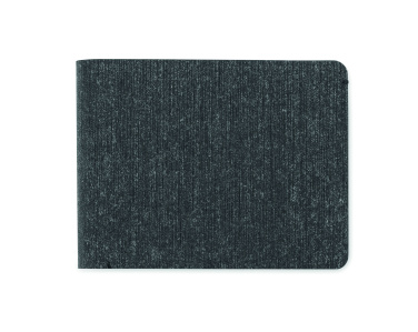 Logo trade corporate gifts picture of: Anti-loss finder PU wallet