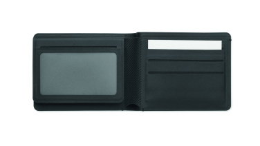 Logotrade corporate gift picture of: Anti-loss finder PU wallet