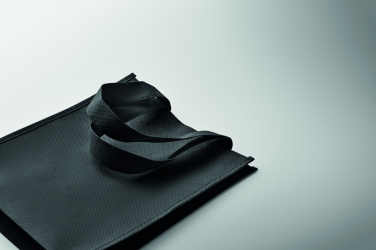 Logotrade business gifts photo of: Small gift bag in RPET