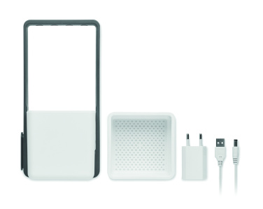 Logotrade promotional item picture of: Indoor garden with LED light