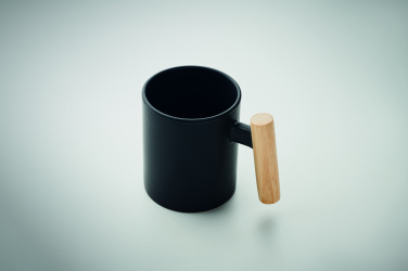 Logo trade promotional items image of: Ceramic mug 320 ml