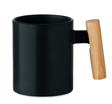 Logo trade business gift photo of: Ceramic mug 320 ml