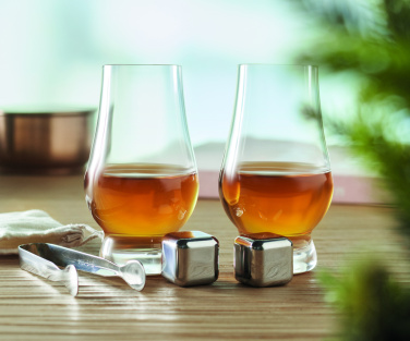 Logotrade promotional merchandise photo of: Set of whisky tasting glasses