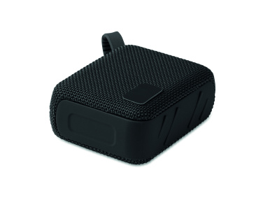 Logo trade promotional product photo of: 5W wireless speaker