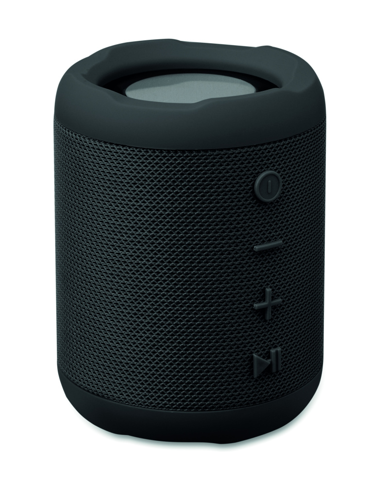 Logotrade promotional merchandise image of: 5W ABS wireless speaker