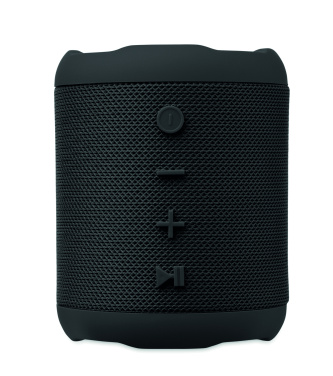 Logo trade promotional products image of: 5W ABS wireless speaker