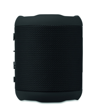Logo trade promotional item photo of: 5W ABS wireless speaker