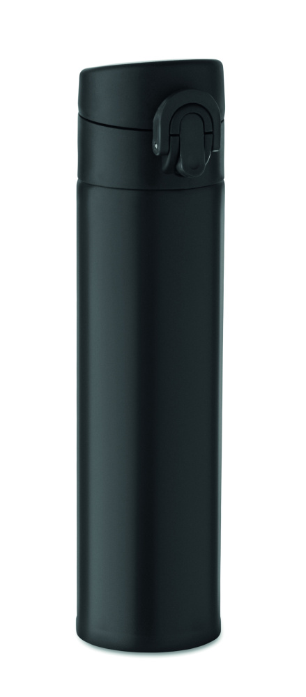 Logotrade corporate gift picture of: Double wall bottle 300 ml