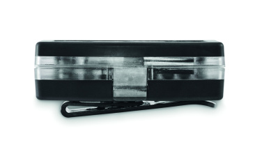 Logotrade promotional product picture of: 32 pcs screwdriver bit set