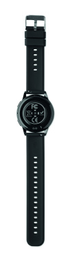 Logo trade promotional items picture of: Smartwatch IP68 waterproof