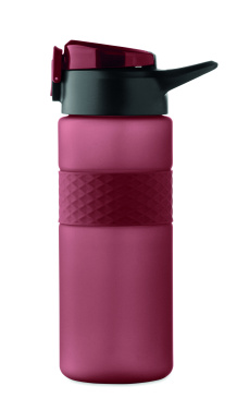 Logo trade promotional items picture of: RPET drinking bottle 700ml