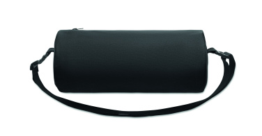 Logo trade corporate gift photo of: Sports bag in 300D RPET