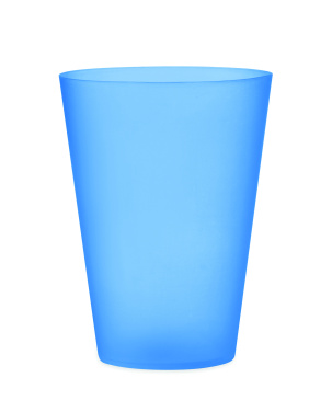 Logotrade corporate gift image of: Reusable event cup 300ml