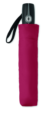 Logotrade advertising product image of: Luxe 21inch windproof umbrella