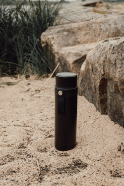 Logotrade promotional item image of: VINGA Tono RCS thermos double cup 750 ML