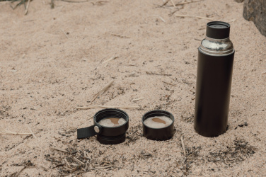 Logo trade promotional product photo of: VINGA Tono RCS thermos double cup 750 ML