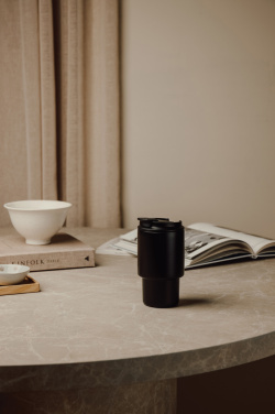 Logotrade promotional giveaway image of: VINGA Nagano RCS to-go mug 350 ML