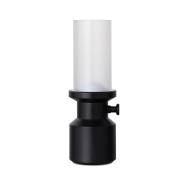 Logotrade promotional products photo of: VINGA Niori RCS table lamp